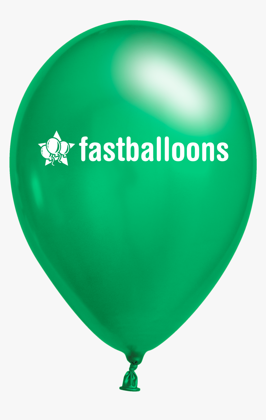 Emerald Green Balloons, HD Png Download