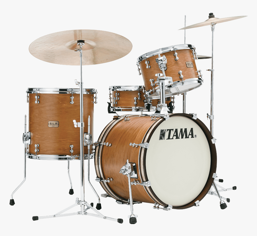 Drum Kit Png, Transparent Png