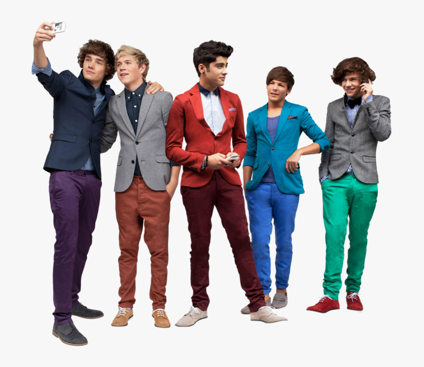 One Direction One Direction, HD Png Download