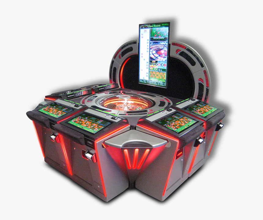 Roulette Png, Transparent Png