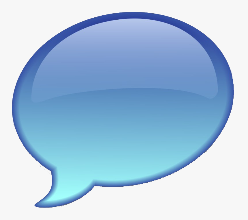 Speech Balloon Png Photo, Transparent Png