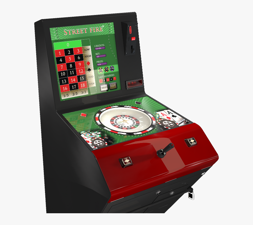 Roulette Png, Transparent Png
