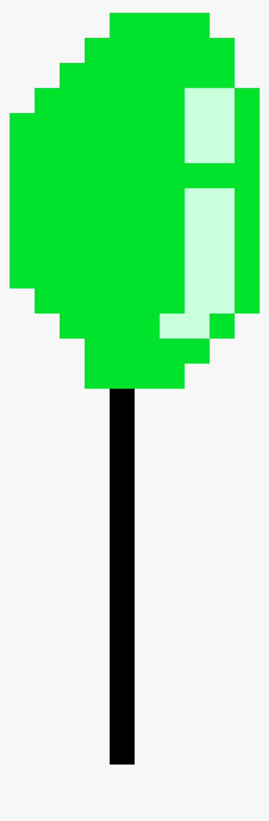 Green Balloon Png, Transparent Png