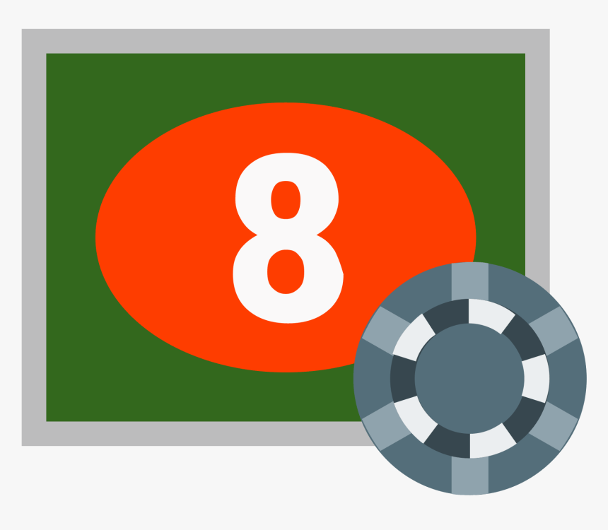 Roulette Bet Icon, HD Png Download