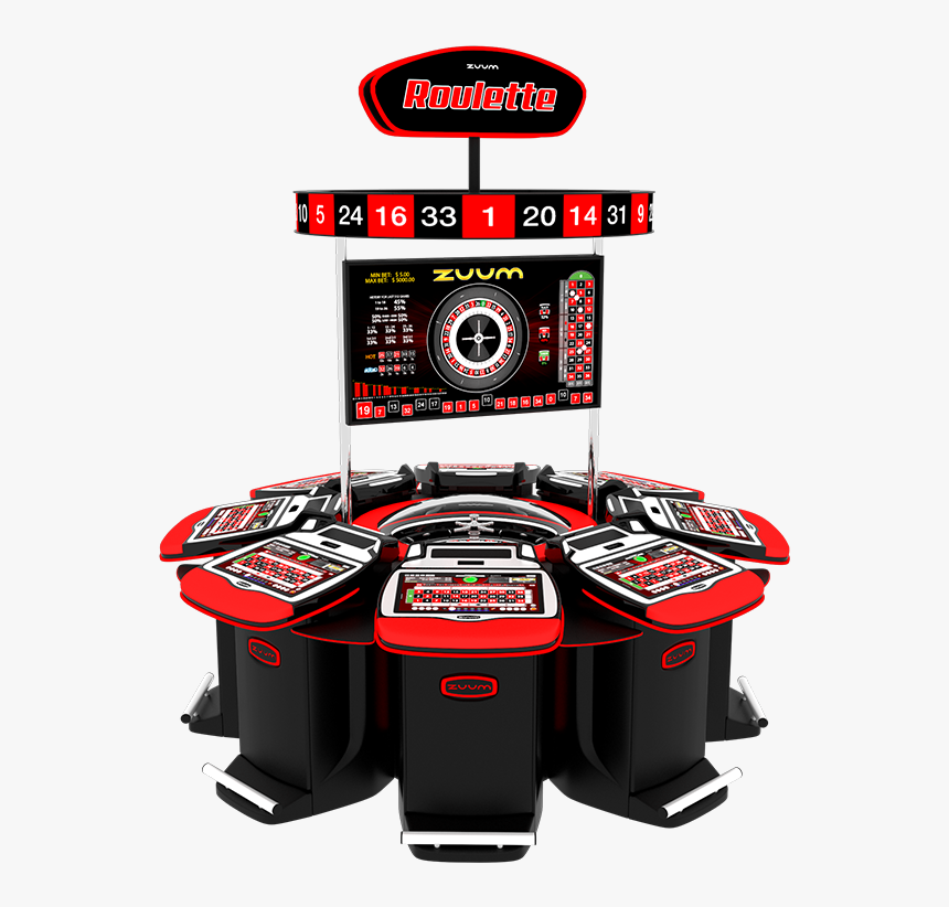 Transparent Roulette Wheel Png, Png Download