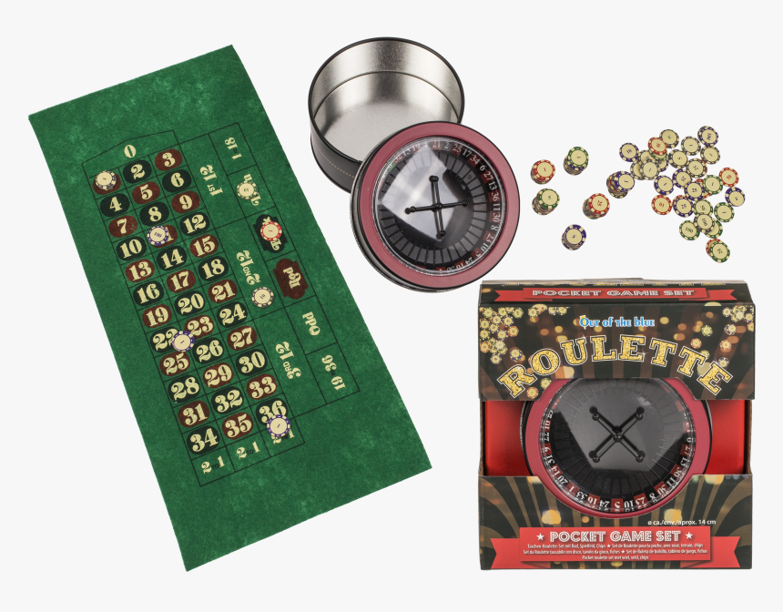 Roulette Png, Transparent Png