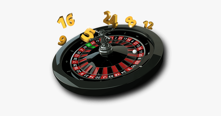 Roulette Png, Transparent Png