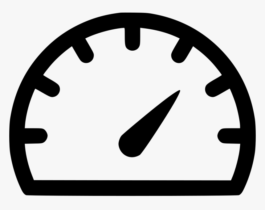 Gauge, HD Png Download