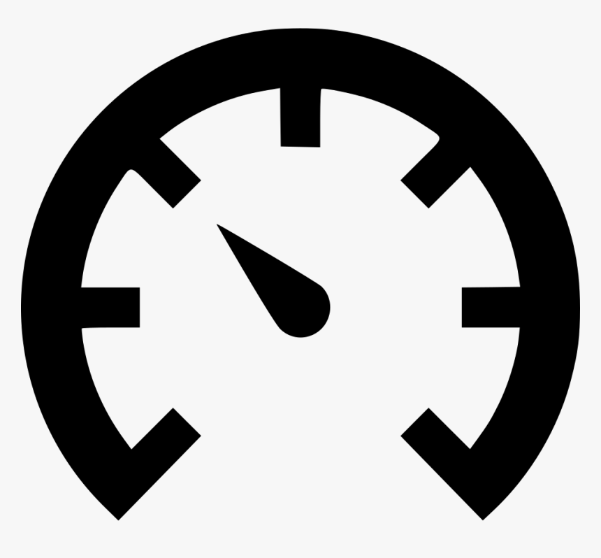 Gauge, HD Png Download