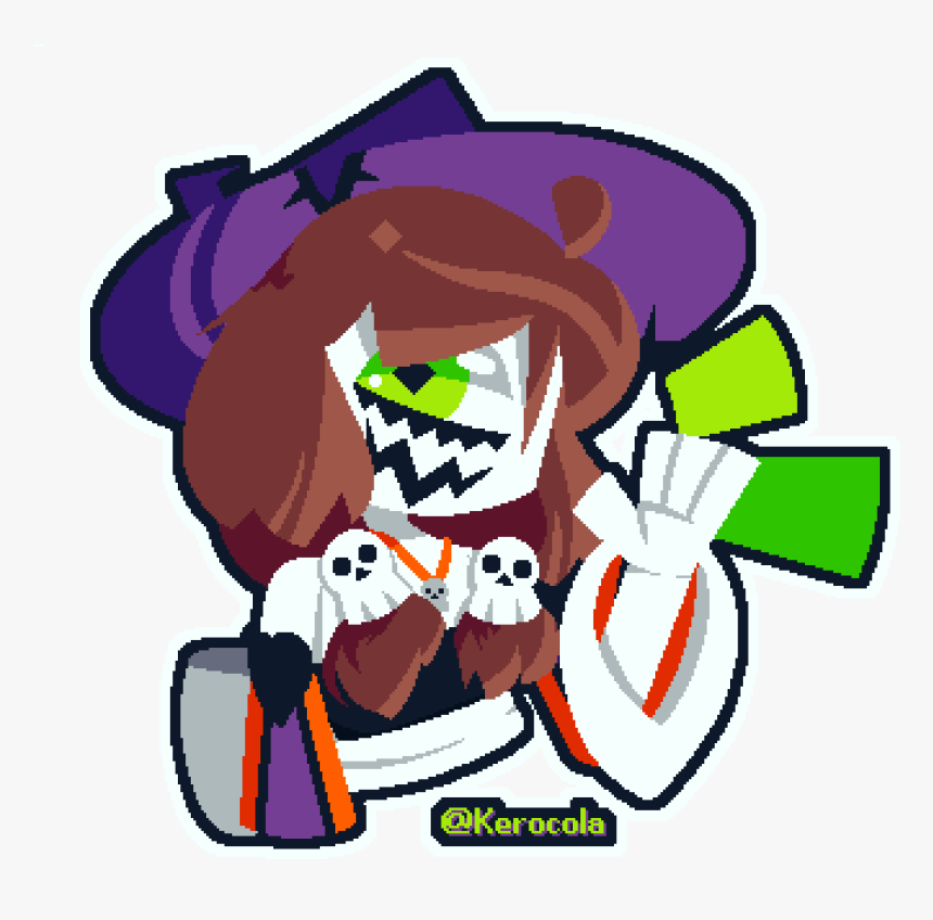 Cyclops Day Doodle, HD Png Download