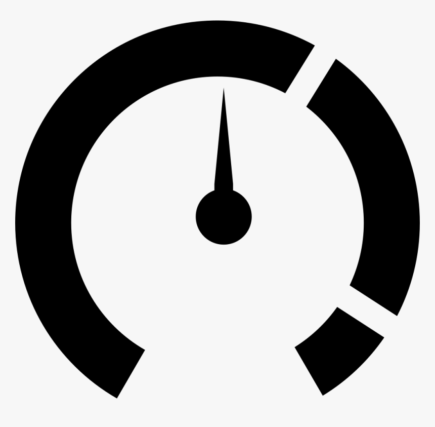 Gauge, HD Png Download