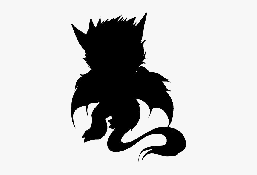 Angel Dragon Png Image, Transparent Png