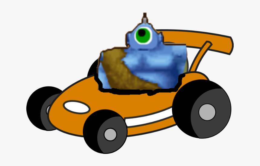 Go Kart Png Clipart Transparent Png , Png Download, Png Download