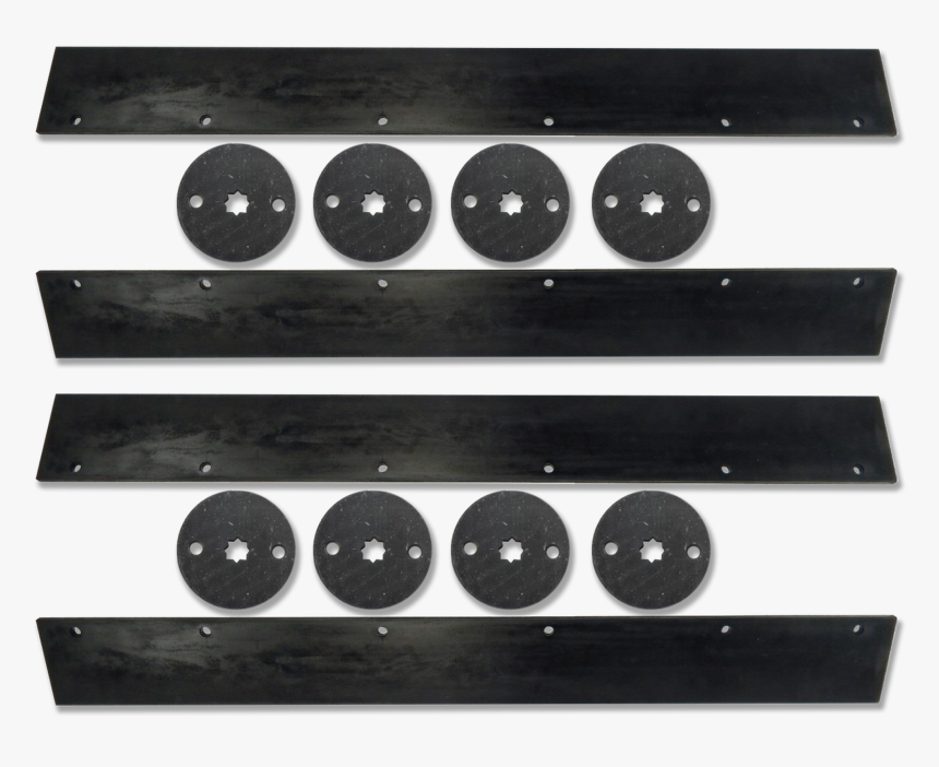 Drum Scraper & Mount Set, HD Png Download