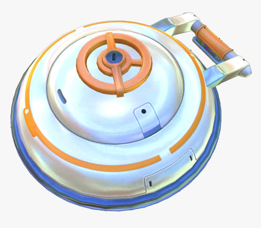 Cyclops Bridge Fragments-2, HD Png Download