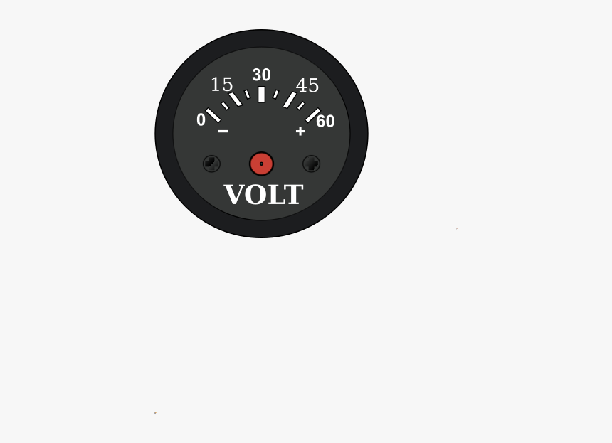 Gauge Png, Transparent Png