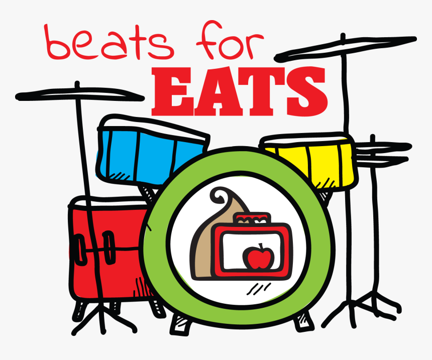 Arlington S Beats For Eats Fund-raiser Returns For, HD Png Download