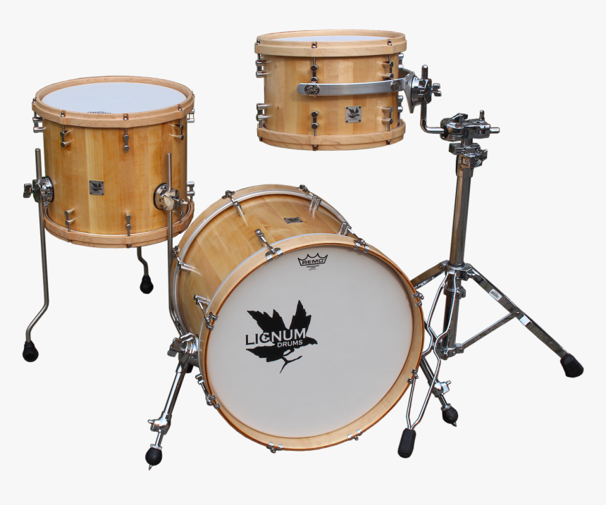Drum Kit Png, Transparent Png
