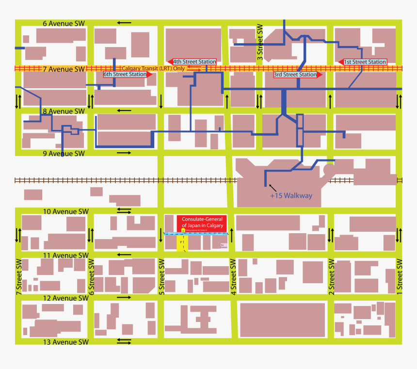 Japan Map Png, Transparent Png