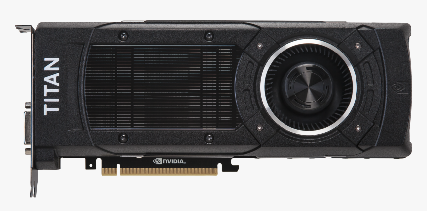 Graphics Card Png, Transparent Png