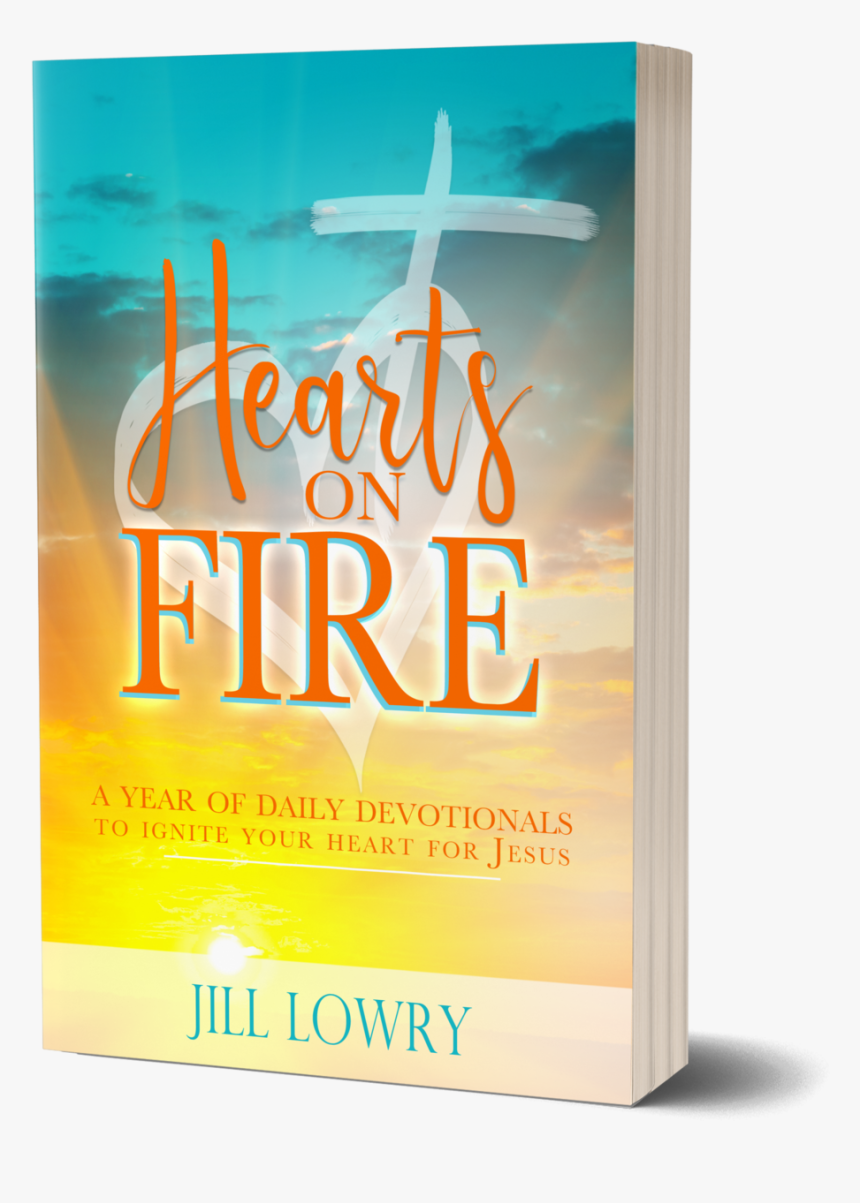 Hearts On Fire 3d, HD Png Download