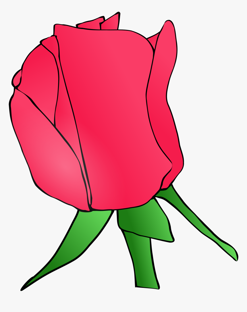 Rose Png Clip Arts, Transparent Png