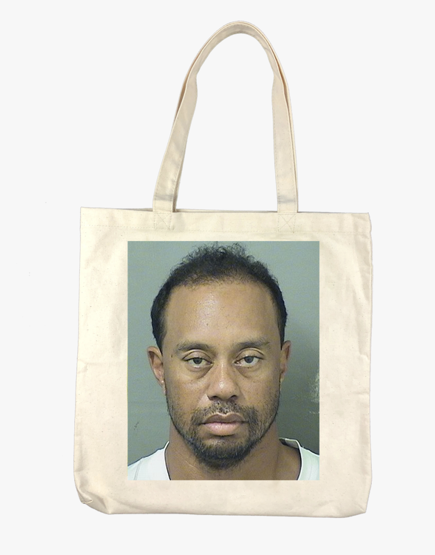 Tiger Woods Png, Transparent Png
