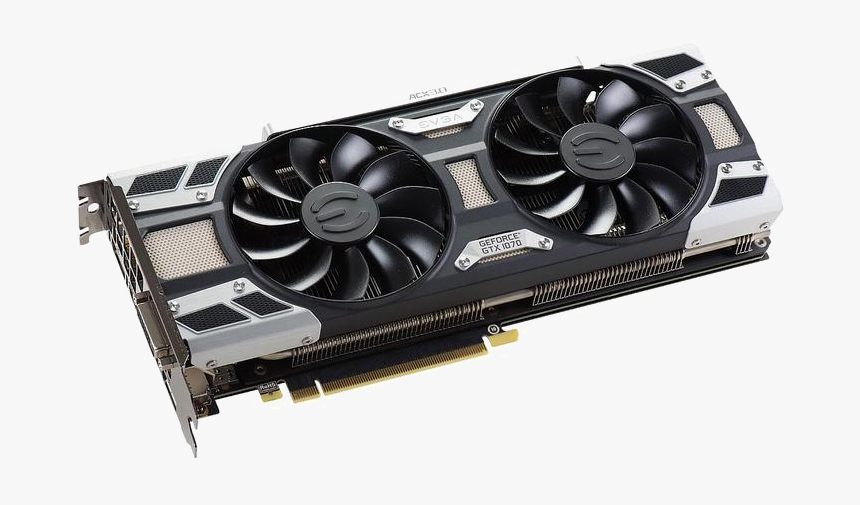 Graphics Card Png Free Download, Transparent Png