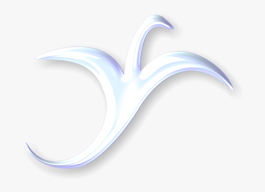 White Dragon Png, Transparent Png