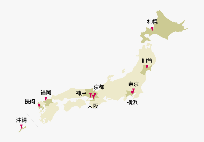 Map, HD Png Download