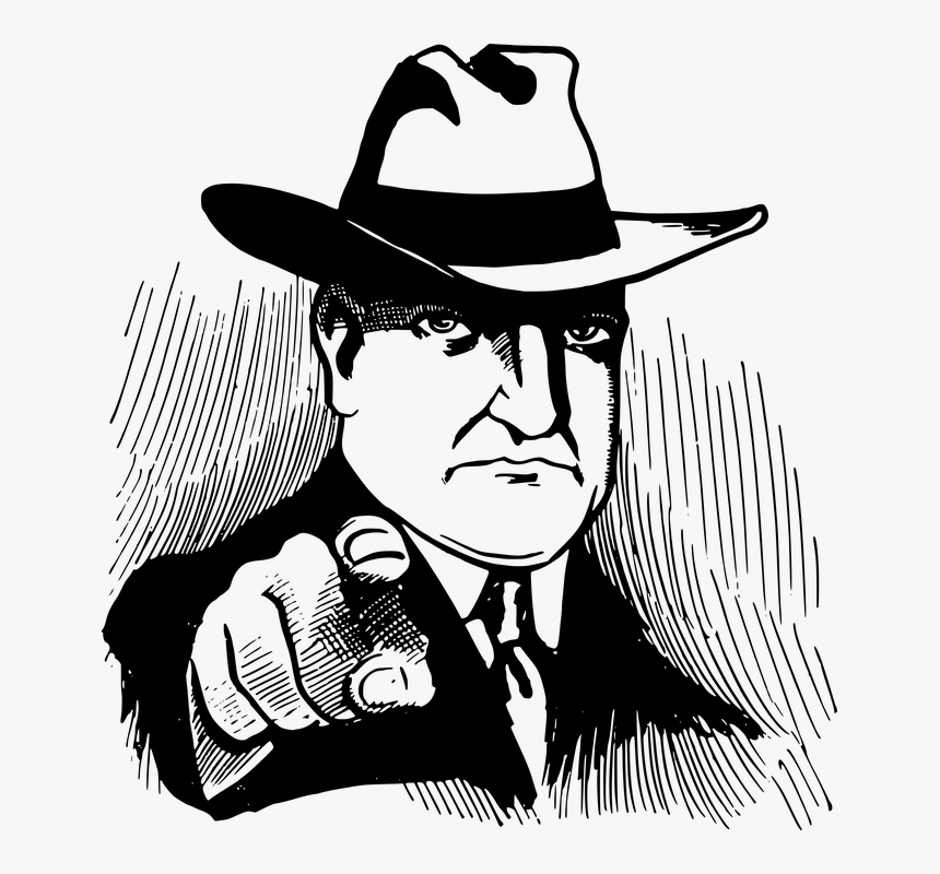 What Happens If The Stock Market Crashes, HD Png Download