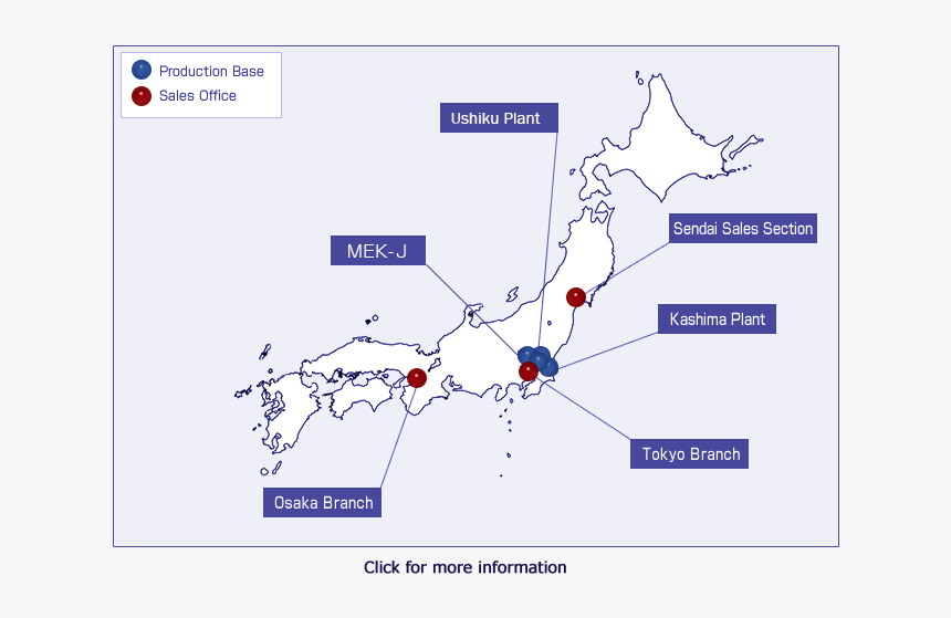 Japan Map Png, Transparent Png