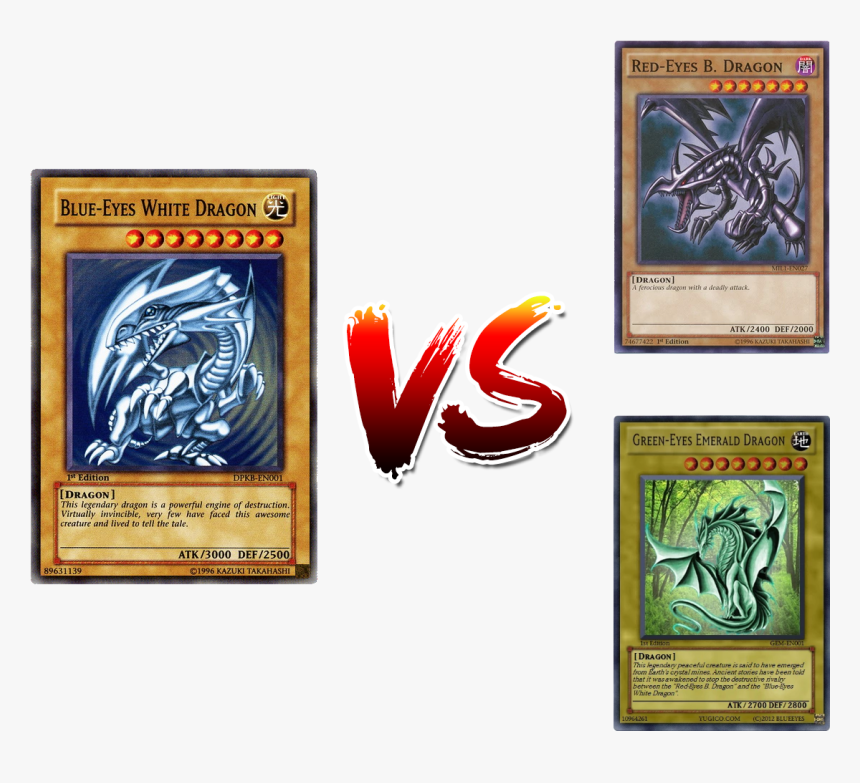 Pop Blue Eyes White Dragon , Png Download, Transparent Png