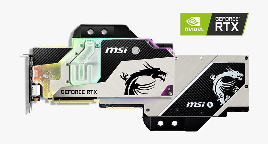 Graphics Card Png, Transparent Png