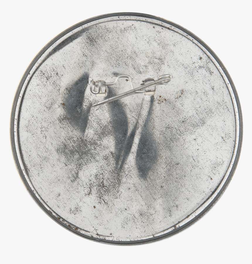 Smurfs Alive In Ice Capades Button Back Event Button, HD Png Download