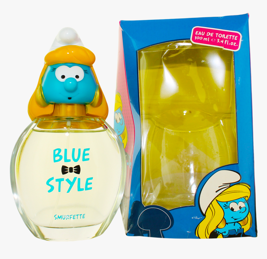 Smurfs Png, Transparent Png