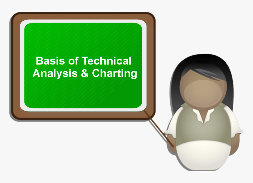Basic Of Charting And Stock Market Analysis Clipart, HD Png Download