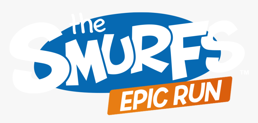 Smurfs Png, Transparent Png