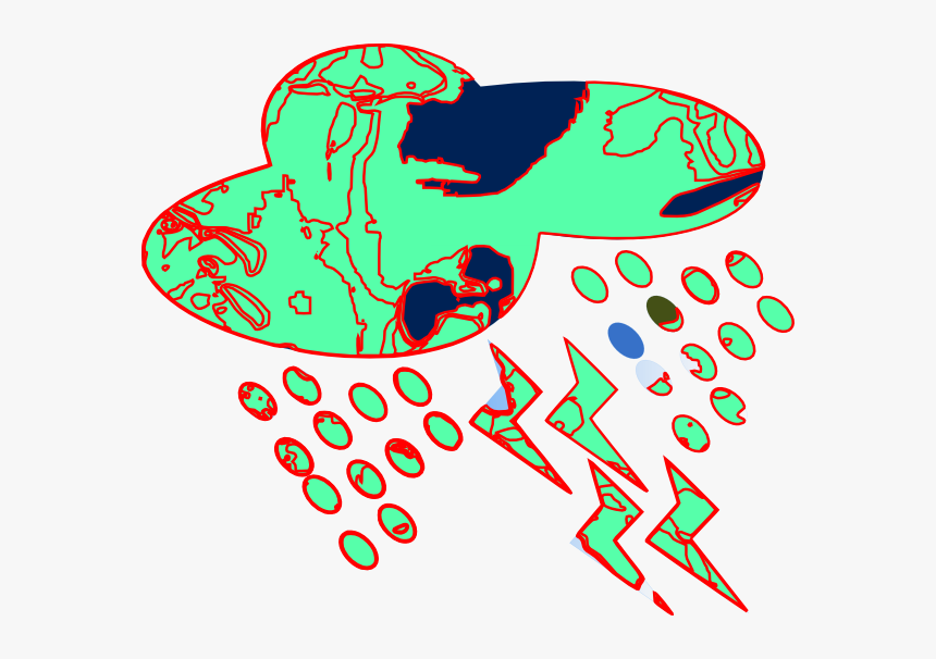 World Clip Art Png, Transparent Png