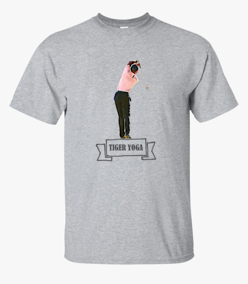 Tiger Woods Png, Transparent Png