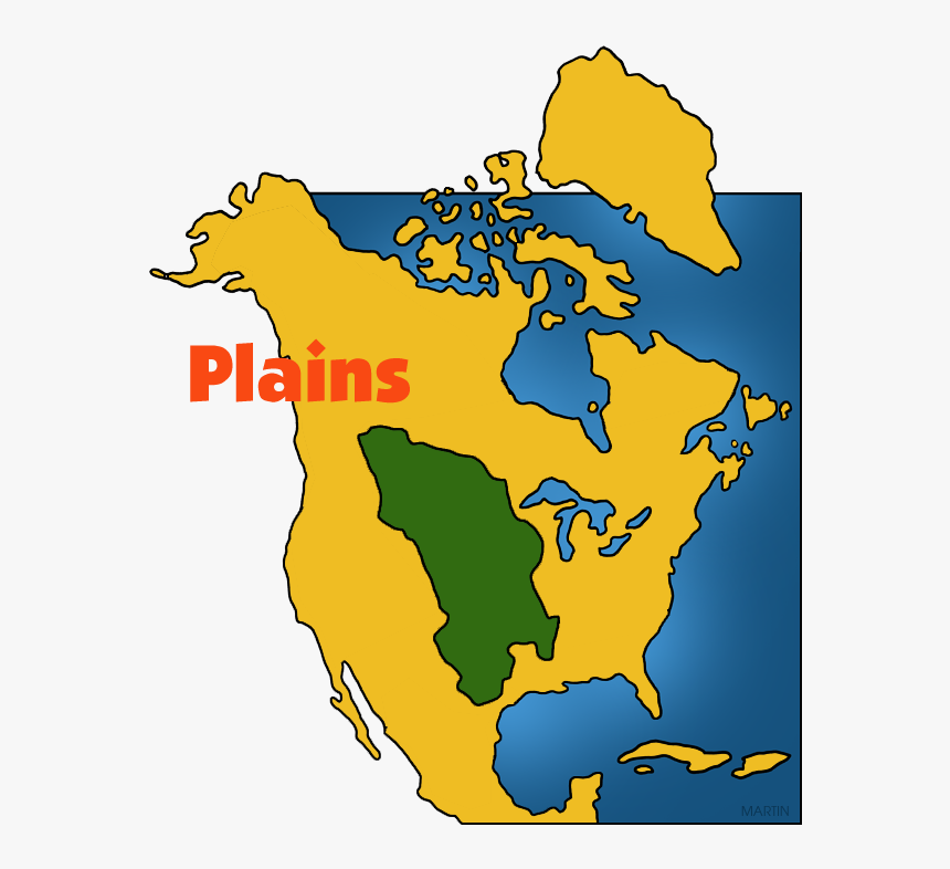 Free Countries Of The World Clip Art By Phillip Martin, HD Png Download