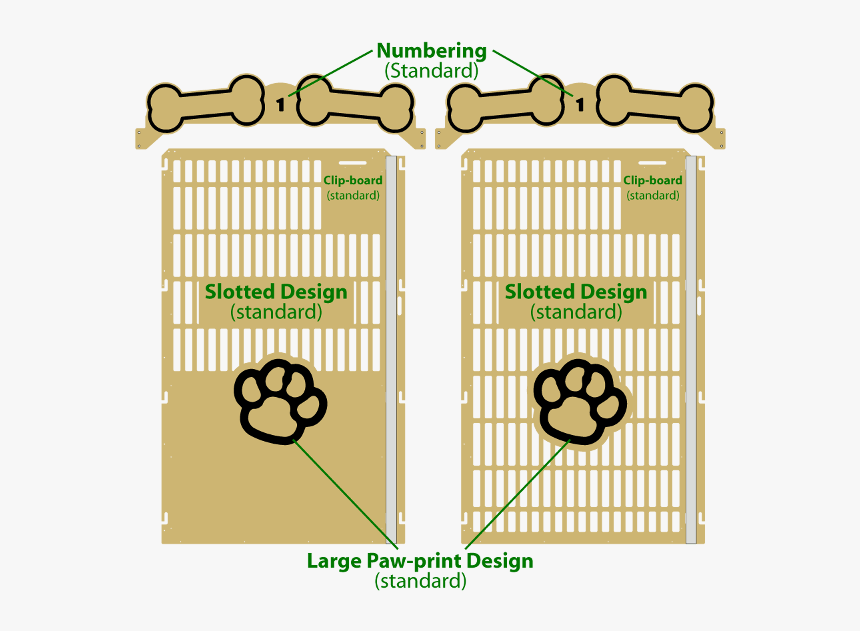 Gate-standard, HD Png Download