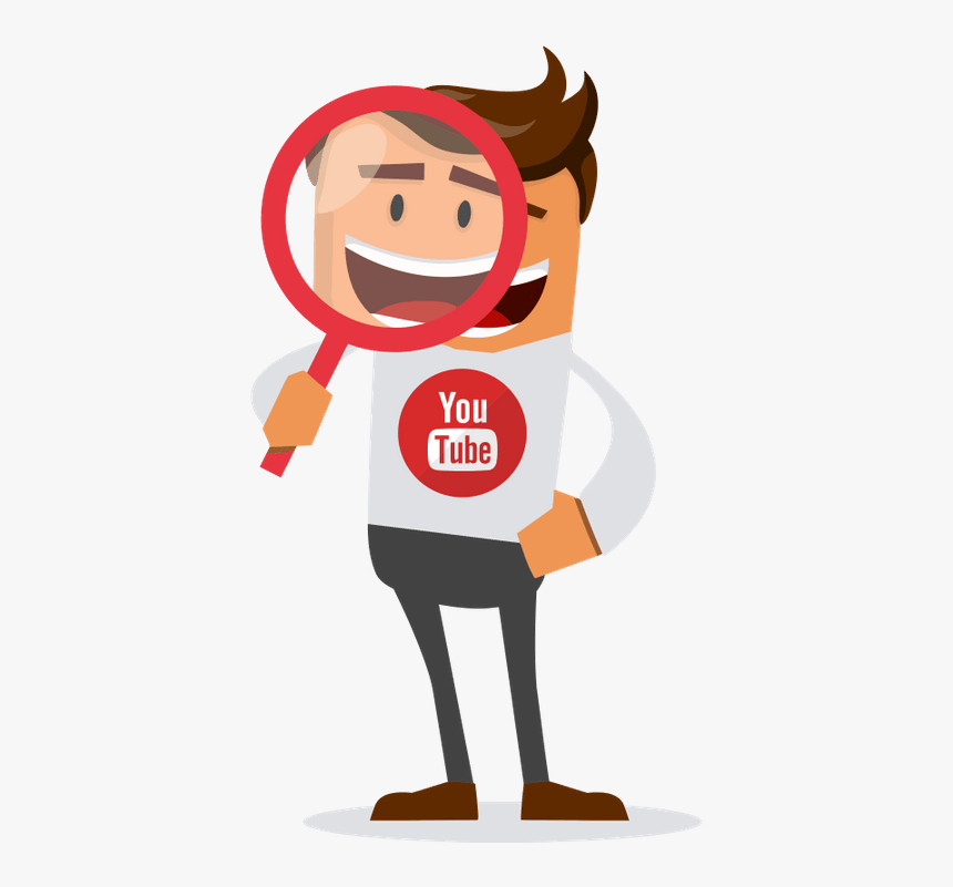 Buy Youtube Subs, HD Png Download