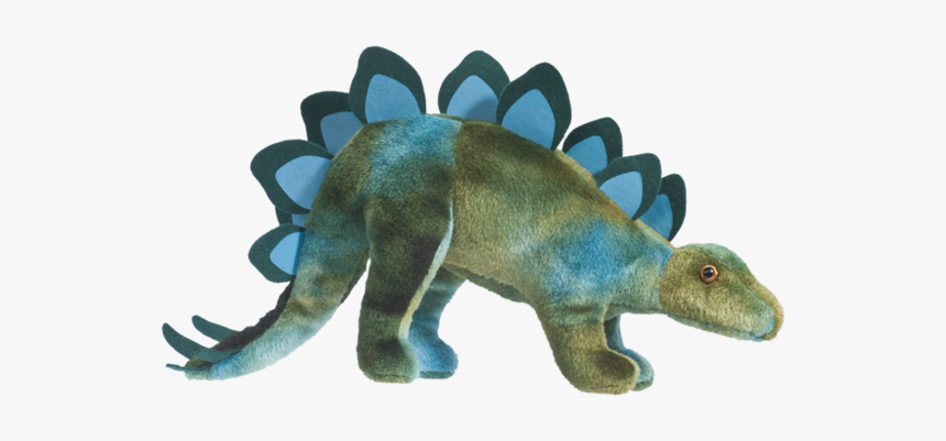 Stegosaurus Png, Transparent Png