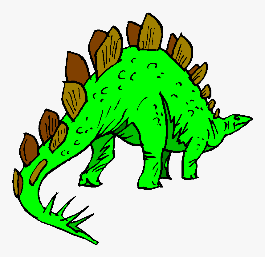 Steganosaurus, HD Png Download