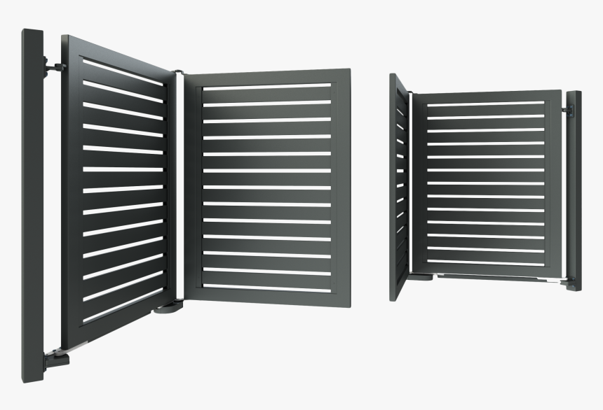 Gates Png, Transparent Png