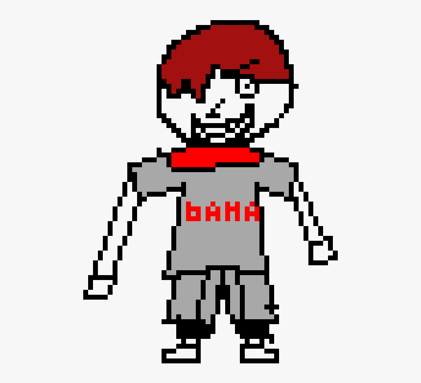Youtuber Png, Transparent Png