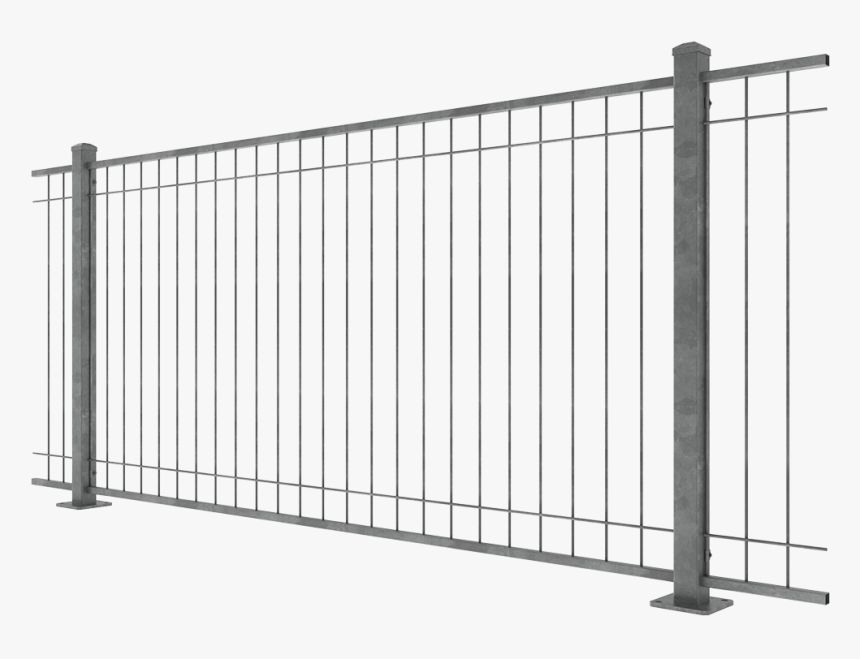 Rigid Wire Shs-top Panels And Gates, HD Png Download