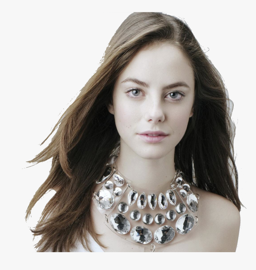 Kaya Scodelario Officially Joins Pirates Of The Caribbean, HD Png Download