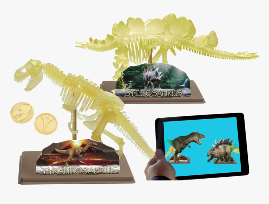 Stegosaurus Png, Transparent Png